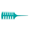 Household Hairdressing Set Highlight Comb