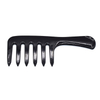 Hot Sale Classic Lift Texture Trendy Oil Head Hair Comb