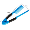 Straight Hair Splint Comb