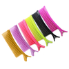 Plastic Hair Clip with Comb