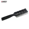 Salon Hair Comb Fluffy Hair Brush