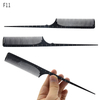 Style Anti-static Hairdressing Combs