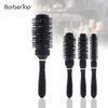 Professional Hair Dressing Brushes