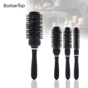 Professional Hair Dressing Brushes