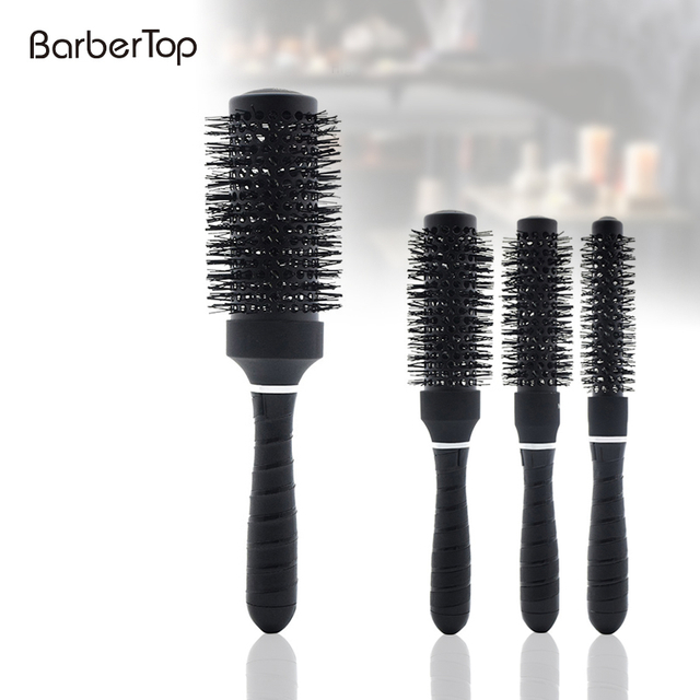 Professional Hair Dressing Brushes