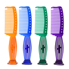 Flat Head Hair Comb Anti-static Hair Comb