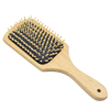 Wooden Spa Massage Comb