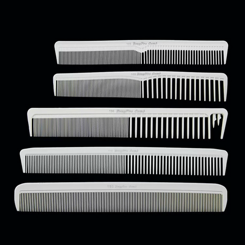 Hairdressing Cutting Comb