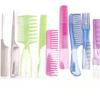 Professional Hairdressing Combs