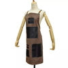 Barber Adjustable Strap Apron