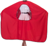 Salon Barber Hairdresser Hair Cutting Cape