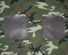 Camouflage Canvas Apron