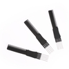 Barbers Black Comb