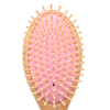 Massage Wooden Hair Brush Comb