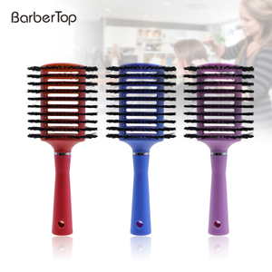1PCs Curly Hair Comb