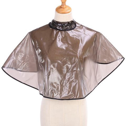 Hair Salon Haircut Cape