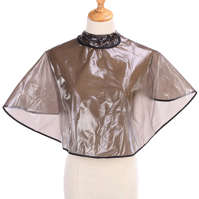 Hair Salon Haircut Cape