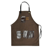 Barber Salon Beauty Tool Apron