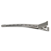 Silver Stainless Steel Clips