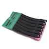 Duck Bill Hair Clip with Plastic Bottom