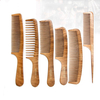 Handmade Bakelite Comb