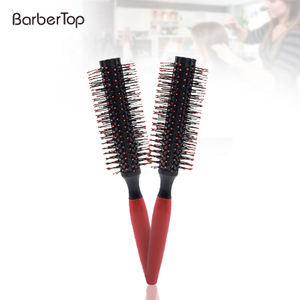 Roller Hair Brush Round Comb