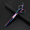 High Quality Stainless Steel Hair Scissors Salon Cutting Hair Professional Cutting Barber Scissors