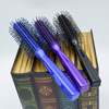 Salon Professional Bristle & Nylon Hairbrush Hair Combs