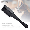New Trimmer Razor Dual Side Cutting Scissors