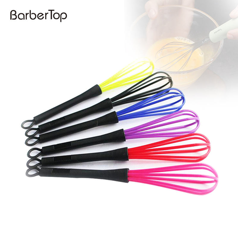 hairdressing Dye agitator
