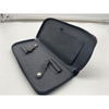 Leather Hairdressing Scissor Bag Case Barber Holster Pouch Holder Salon Styling Tool Kit for Shear