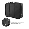 Hotsale Barber Hairdressing Hair Scissors Bag Hair Styling Tool Case Salon