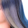 hair model
