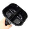 300ML Beauty Course Dedicated Plastic Dyeing Bowl