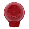 1pc Plastic Dye Bowl