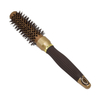 Ionic Curling Hair Brush Barber Comb