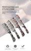 Customized Hairdressing Comb