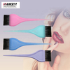 Wholesale Hair Stylist Hair Coloring Dyeing Kit New Professional Tint Brush Dye Brush & CombFor Beauty Salon
