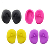 Hair Dye Waterproof Heat Resistant Ear Cover