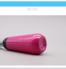 Hair Comb Bottle Hair Dye Comb Hair Dye Bottle Press Shampoo Bottle Professional Salon Tool