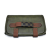 Salon Leather Scissor Holder Bag Multifunctional Pouch Clips Scissor Case Hairdressing Tools