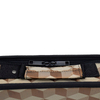 Hairdressing Salon Scissor Comb Brush Tools Bag Storage Convenient Travel Barber Bag for Stylist