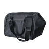 Black Professional Hairdressing Hair Salon Styling Tools Carry Case Bag Organizer Large Capacity for Hairdresser Stylist Barber