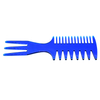 Hairdressing Salon Double Side Detangling Brush
