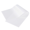 20pcs/bag Hair Dye Plastic Paper Reusable Highlight Dyeing Separating Sheet Barber Tissue Styling Salon Tool Hairdressing