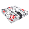 Salon Scissor Bag Waterproof Storage Case Big Storage Space Hair Comb Shear Holder Case with Belt Barber Hairdressing Tool Bags