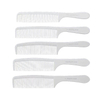 Sassoon High Quality Black Hair Combs