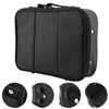 Multifunctional Barber Hairdressing Hair Scissors Bag Hair Styling Tool Cas