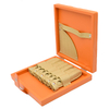 High-quality Pro Salon Hair Scissors Storage Space Comb Shear Pouch Holder Case Barber Hairdresser Tools Bag