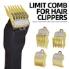 Wahl Clipper Guards Set
